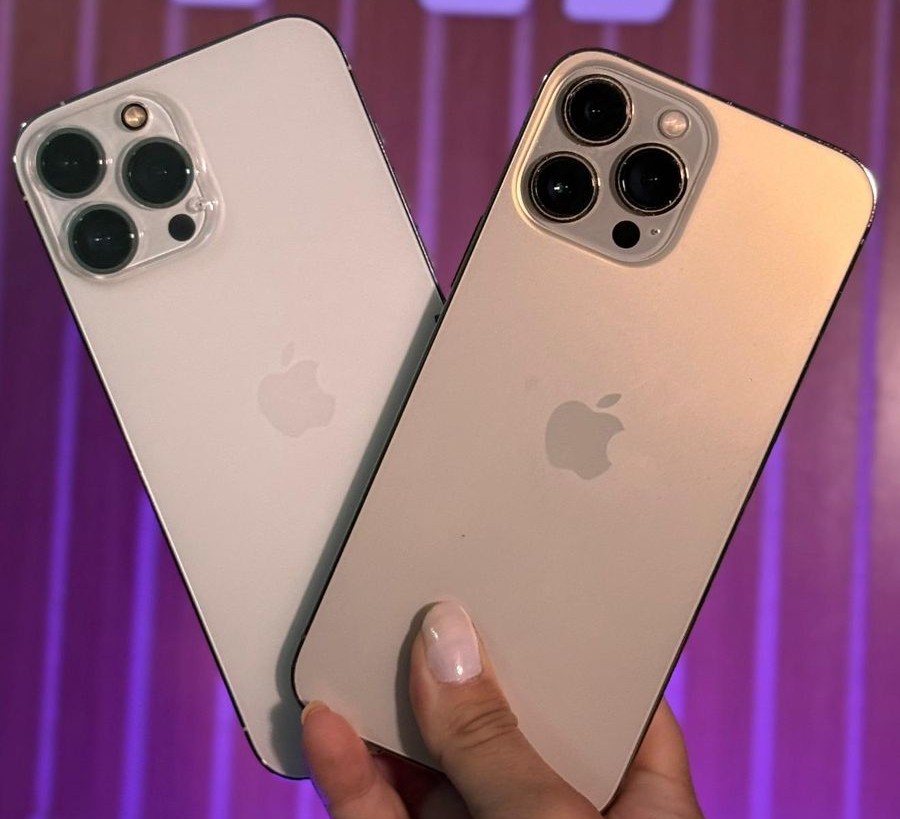 iPhones Pratic Phone