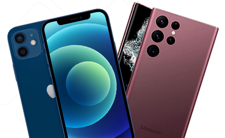 Venda de SmartPhones