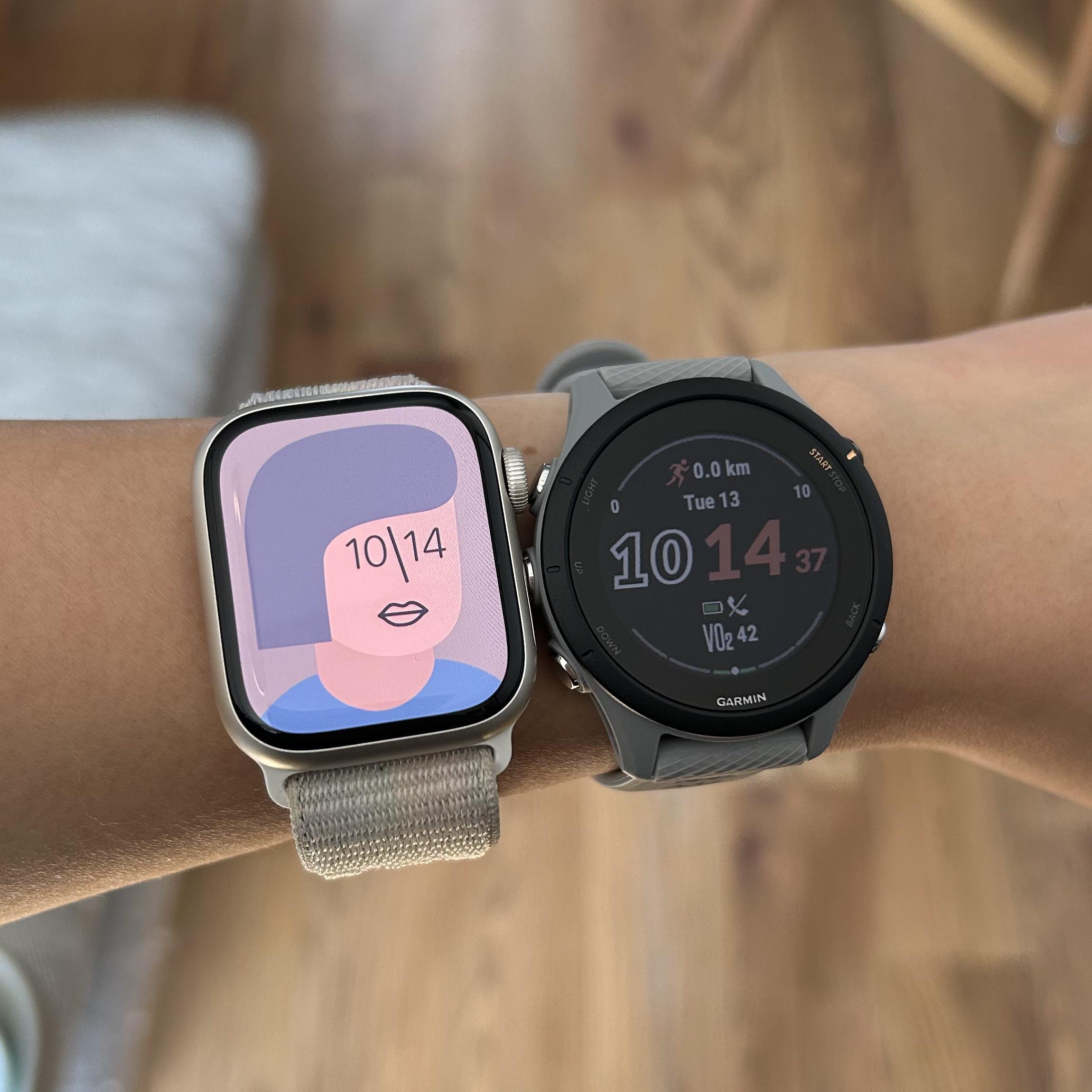 Smartwatch